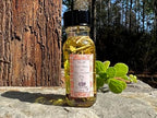 Fiery Wall of Protection Oil by New Moon Vibes - Powerful Spiritual Barrier Purification Negativity Barrier - Spells Rituals Conjure - Handmade with Essential Oils & Herbs - Wicca Pagan Hoodoo Magick