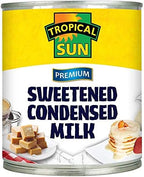 Tropical Sun Sweetened Condensed Milk - 397g - Pack of 1