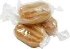 Taveners (formerly Barker & Dobson) Mint Humbugs (500g bag)