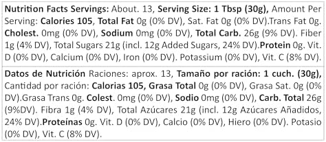 La Fe Guava Paste 14.1oz - 3 Pack - Authentic Goiabada Brasileira - Guava Jelly for Baking - Gluten Free