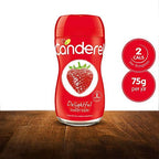 Canderel Granular Sweetener 75G x 4