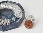 Elizabeth Shaw - Mint Crisp Milk Chocolates - 175g