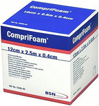 BSN-Jobst CompriFoam Padding Bandage (12cmx2.5mx0.4cm)