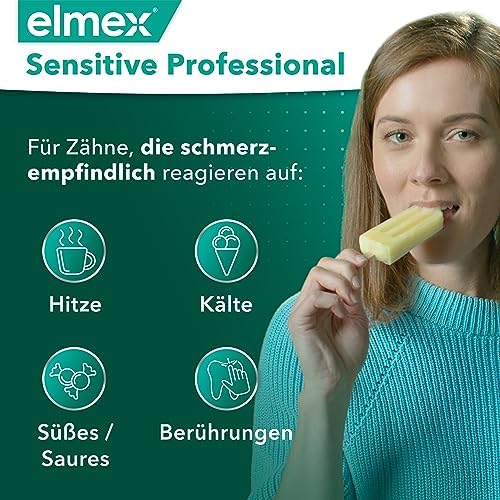 Elmex Sensitive Extrasoft Duo-Pack