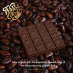 Willie's Cacao - Flavours - Milk of the Gods - 50g