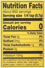 Dash Salt-Free Seasoning Blend, Original, 21 Ounce