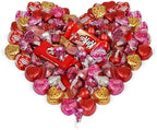 Chocolate Variety Pack, 2 Pounds Bulk Chocolate Candy Assortment For Sharing And Exchanges, Individually Wrapped Chocolates For Classroom Swap, Office Candy Bowl, Parties, Gift Bags