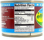 Pigeon Brand FERMENTED MUSTARD GREEN - 2 x 5 oz / 140 g