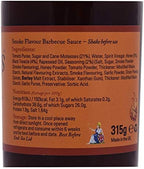 Stokes - Barbeque Sauce - 315g