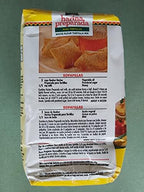 Quaker, Harina Preparada para Tortillas (Tortilla Flour), 4-Pound Bag (Pack of 2)