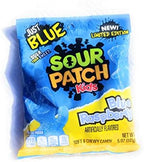 Sour Patch Kids Limited Edition Just Blue