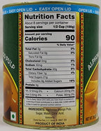 Alphonso Mango Pulp