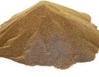 Aquatic Foods Inc. Brine Shrimp Eggs Premium Grade 90% Hatch Rate, Great Salt Lake Artemia Brine Shrimp Eggs. - 25 Grams - .88oz