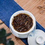 ChaWuWarmSun [C] FengQing DianHong Black Tea,8.8oz/250g,Loose Leaf,YunNan Big Leaf Arbor Tea.
