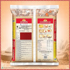 Great Bazaar Swad Chapatti Ashirwad Atta, 22 Pound