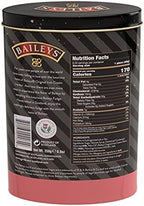Gardiners of Scotland Handmade Fudge, Baileys Fudge Caramels 8.8 Ounce Tin