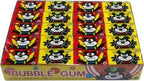 Marukawa Bear Fusen Bubble Gum 8.79oz (3 Pack)