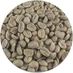 Roastika - Premium Green Coffee Bean - Colombia SUPREMO - 2lb Single Origin - Unroasted Coffee Bean