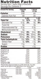 belVita Breakfast Biscuits, Golden Oat Breakfast Biscuits, 8.8 oz (Pack of 2)