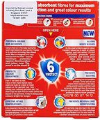 Dylon Colour Catcher 8 Sheet