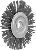 Ryobi RAC818 Patio Cleaner Nylon Brush