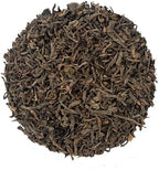 HOYNISE - Organic Pu erh Tea Loose Leaf - Chinese Yunnan Ancient Tree Puerh Tea - Fermented Ripe Puer Tea Loose Leaf - High Mountain Grown, 100g/3.5oz