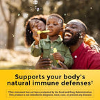 Nature Made Vitamin E 180 mg (400 IU) dl-Alpha, Dietary Supplement for Antioxidant and Skin Support, 300 Softgels, 300 Day Supply
