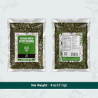 Soeos Green Peppercorns, 4oz(113g), Authentic Sichuan Green Peppercorns, Numbing and Tingle Effect, Less Seeds, Strong Flavor, Essential for Mapo Tofu, Kung Pao Chicken and Asine Cusine
