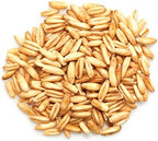 Yupik Organic Whole Oat Groats,2.2 lb (35.2 oz), Non-GMO, Vegan, Kosher, Raw, Whole Grain Oats, Salt-Free, Nutty Flavor, Good Source of Fiber, Ideal for Baking & Cooking