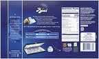 Baci Perugina Classic Dark Chocolate12 Piece Box, 6.03 Ounce