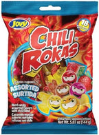 Chilli Rokas Assorted