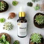 Volufiline Ampoule Serum 100% From France For Face And Body 1oz