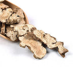 Plant Gift 100% Pure Cang Zhu Atractylodes Tea, 苍术 Dried Bulk Herbs Chinese Herbs, Atractylodes Macrocephala, Rhizoma Atractylodis 120G/4.23oz