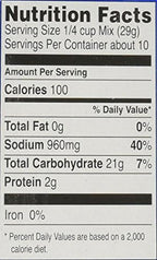 Golden Dipt Mix Batter Fish and Chip (Pack of 3)