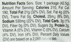 Chef's Quality Dressing, Creamy Caesar, 5.6 Pound