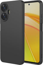 Liquid Silicone Case Compatible with Realme C55,Gel Rubber Full Body Protection Shockproof Cover Case Drop Protection Cases for Realme C55 (G)