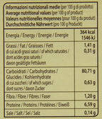 Lasagna Pasta Gluten Free 250g | Authentic Italian Pasta Sheets for Baking | Premium Quality Corn & Rice Blend | Non-GMO | Made in Italy [Pack of 4]