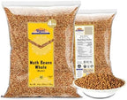 Rani Moth Beans Whole 64oz (4lbs) 1.81kg Bulk ~ All Natural | Gluten Friendly | Non-GMO | Kosher | Vegan | Indian Origin