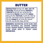 Kernel Season's Popcorn Seasoning, Butter, 8.5 Ounce (Pack of 2)