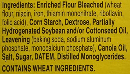 Betty Crocker Bisquick Pancake and Baking Mix, Original, Makes About 30 Pancakes, 20 oz
