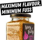 Very Lazy Chopped Garlic, 200 g