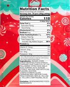 Original Fruit Flavored Mike n Ikes Candy Bulk - Mike and Ike Candy Bulk Assorted Fruit Chews - Movie Theater Ready - by Queen City Candy Cave (1 Pound)
