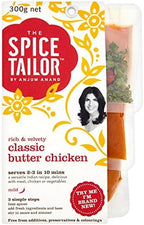 The Spice Tailor Butter Chicken Curry Kit 300g