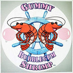 The Gummy Bear Guy (TM) | World Famous Gummy Bears (TM) | Gummy Bubblegum Shrimp (TM)