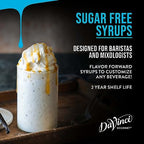 DaVinci Gourmet Sugar-Free Gingerbread Syrup, 25.4 Fluid Ounces (Pack of 1)