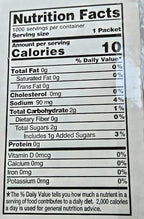 Chef's Quality Tomato Ketchup Packets, Single Serve 0.24 Oz, 200 Count, Certified Kosher Vegan Gluten-Free Cholesterol and Fat-Free