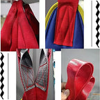 Patient Lift Sling Heavy Duty Transfer, Patient Hoist Lift Dress Toileting Full Body Sling with Head Support Medical Transfer Belt six Point Support