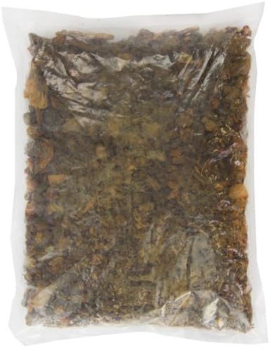Old India Myrrh Grains 500 g