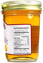 Mrs Millers Quince Jelly (Amish Made) ~ 2/9 Oz. Jars