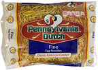 Pennsylvania Dutch Fine Egg Noodles 12 oz
